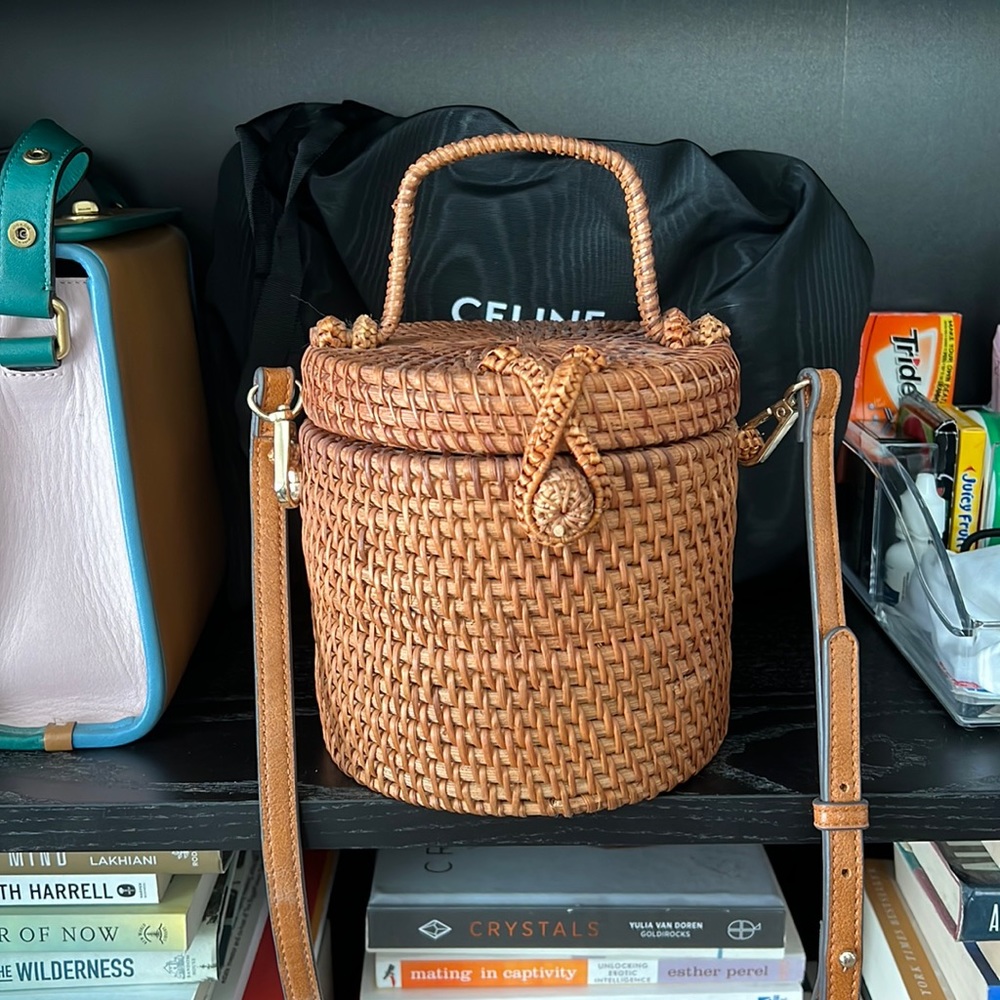 Beach bag